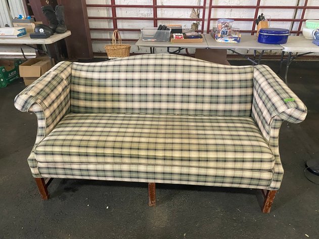 Image for Kubota Tractor, Electric Gem Car, Coins, Farm Equipment, Small Engines, Antiques, Collectibles and New Household Items from the Susan M. Blanchard Estate - Virtual Auction