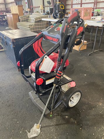 Image for Kubota Tractor, Electric Gem Car, Coins, Farm Equipment, Small Engines, Antiques, Collectibles and New Household Items from the Susan M. Blanchard Estate - Virtual Auction
