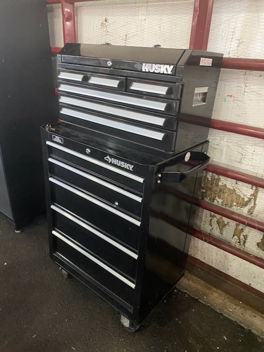 Image for Four Sets of Sterling Silver Flatware, Ryobi Tools, Camping and Cook-out Items, Quality Household Items, Tools and More