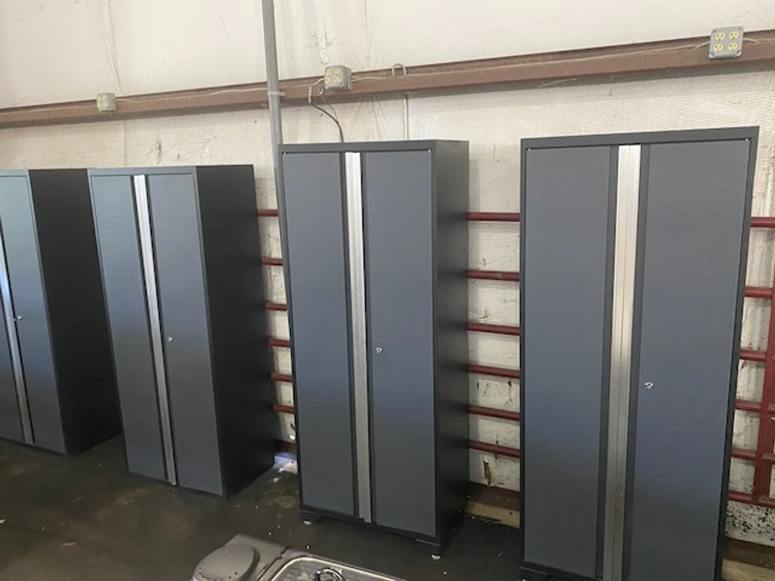 Image for Four Sets of Sterling Silver Flatware, Ryobi Tools, Camping and Cook-out Items, Quality Household Items, Tools and More