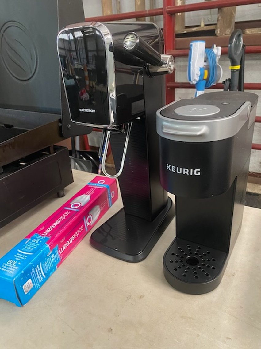 Image for Four Sets of Sterling Silver Flatware, Ryobi Tools, Camping and Cook-out Items, Quality Household Items, Tools and More