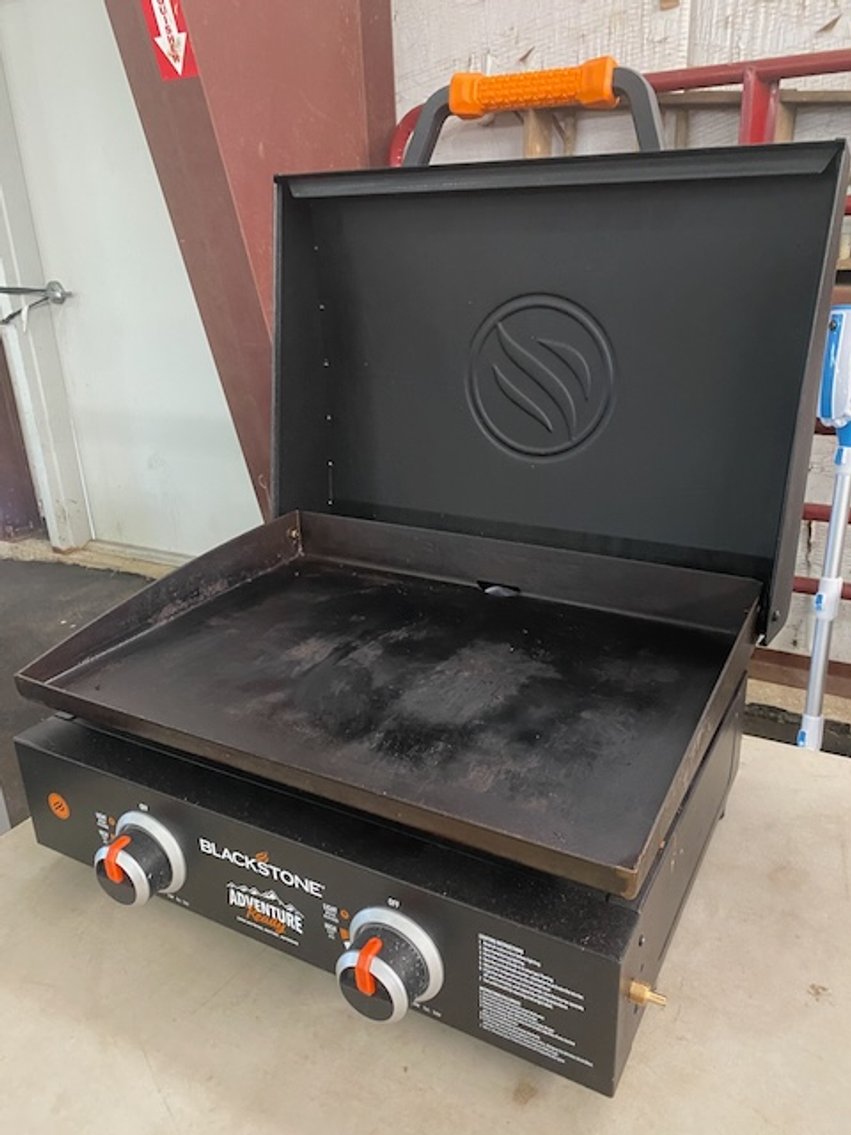 Image for Four Sets of Sterling Silver Flatware, Ryobi Tools, Camping and Cook-out Items, Quality Household Items, Tools and More