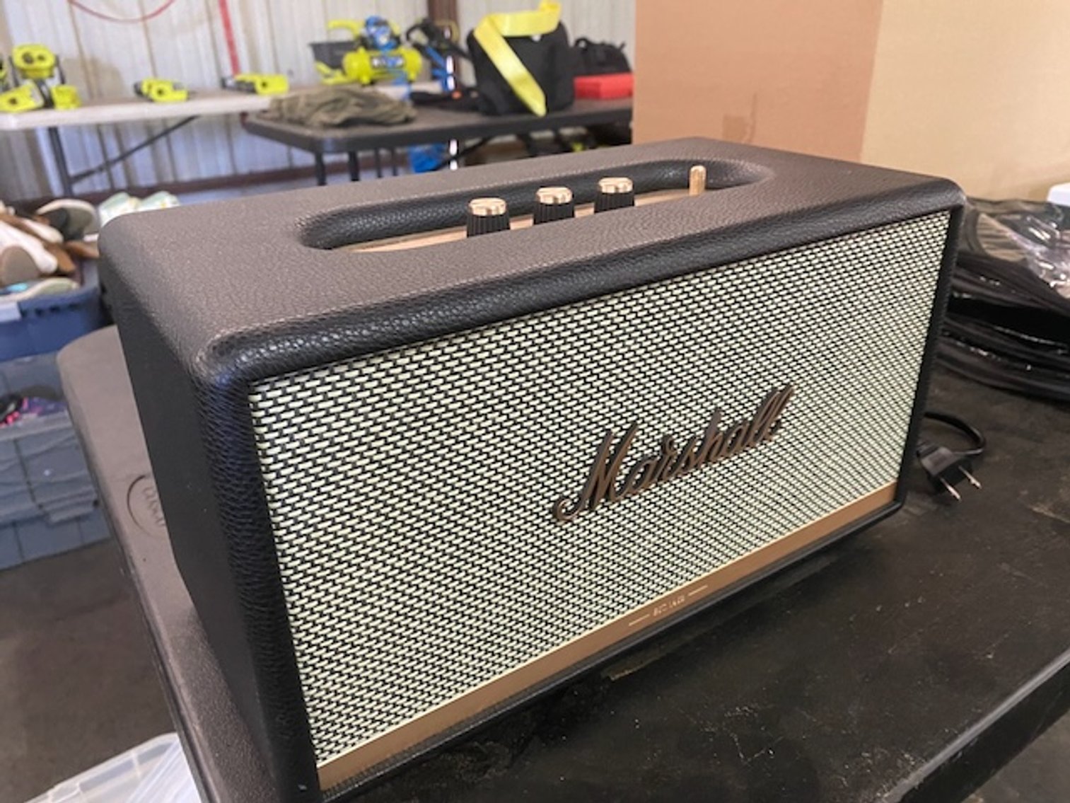 Image for Four Sets of Sterling Silver Flatware, Ryobi Tools, Camping and Cook-out Items, Quality Household Items, Tools and More