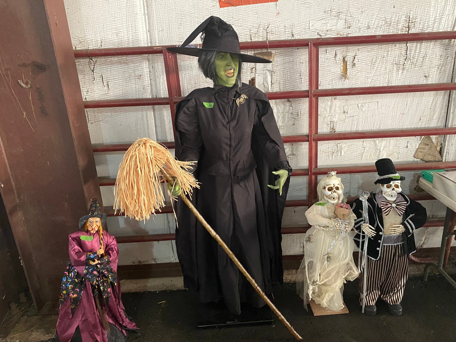 Image for Toro Push Mower, Outdoor Furniture, Lawn Decor, Christmas and Halloween Decorations, Mid Century Furniture - Virtual Auction