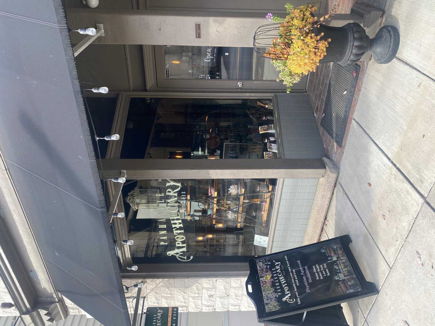 Image for Commercial/Industrial Building & All Contents in Downtown Berkeley Springs, WV