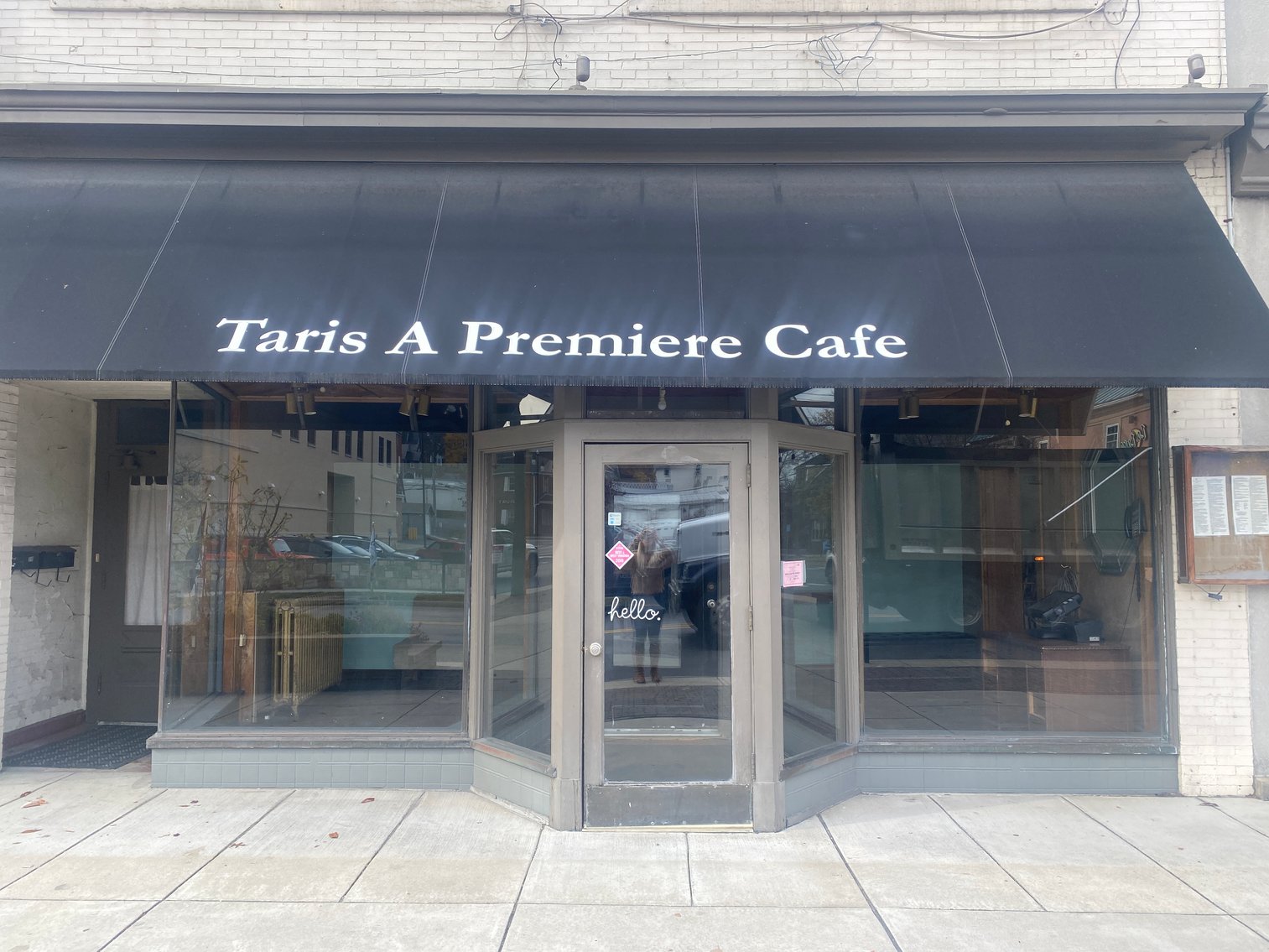 Image for Commercial/Industrial Building & All Contents in Downtown Berkeley Springs, WV