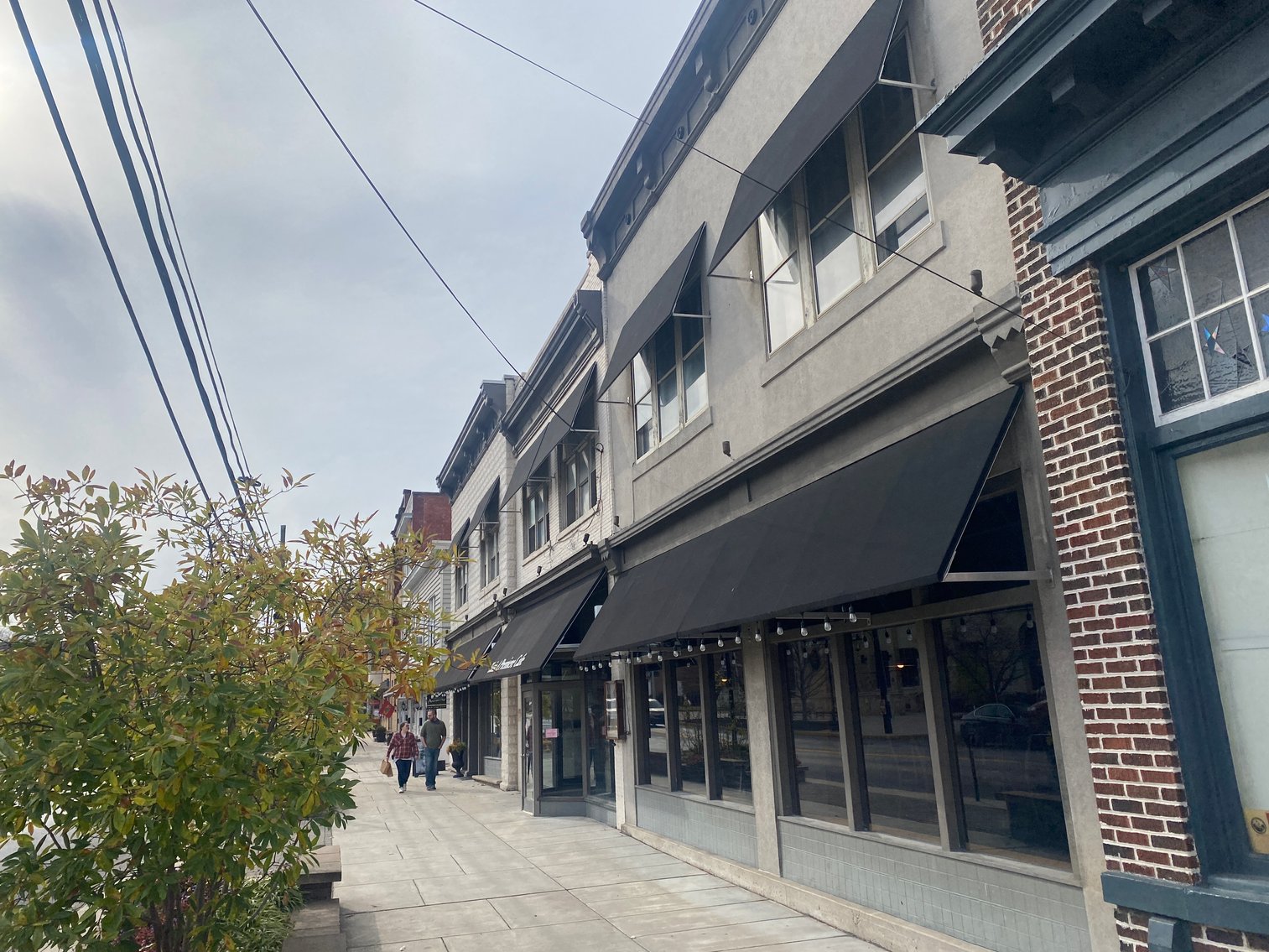 Image for Commercial/Industrial Building & All Contents in Downtown Berkeley Springs, WV