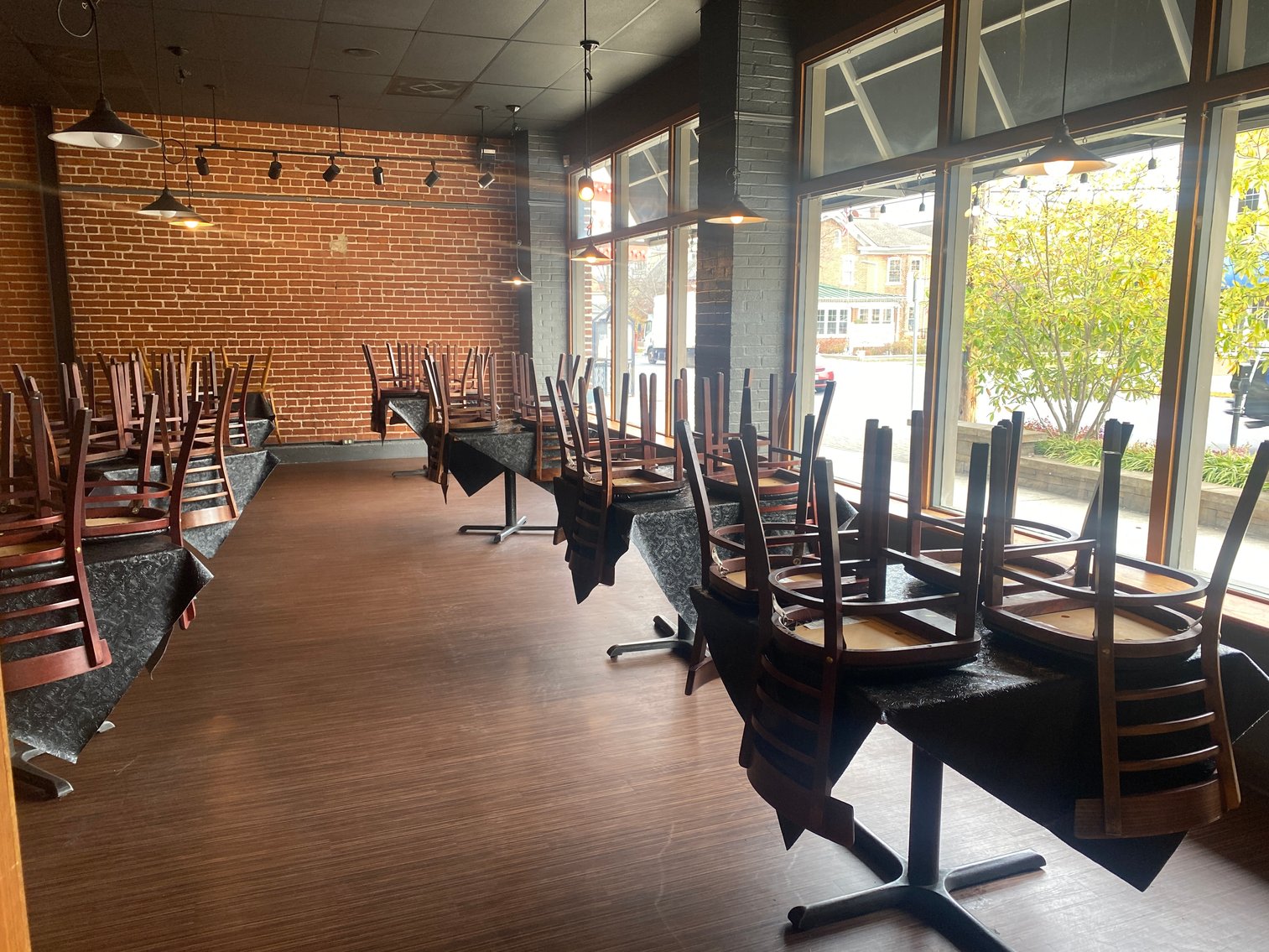 Image for Commercial/Industrial Building & All Contents in Downtown Berkeley Springs, WV