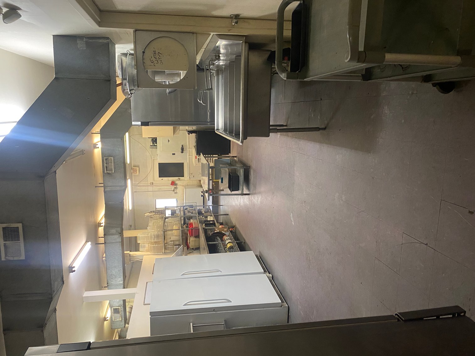 Image for Commercial/Industrial Building & All Contents in Downtown Berkeley Springs, WV