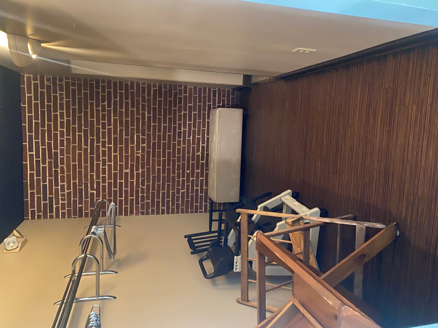 Image for Commercial/Industrial Building & All Contents in Downtown Berkeley Springs, WV