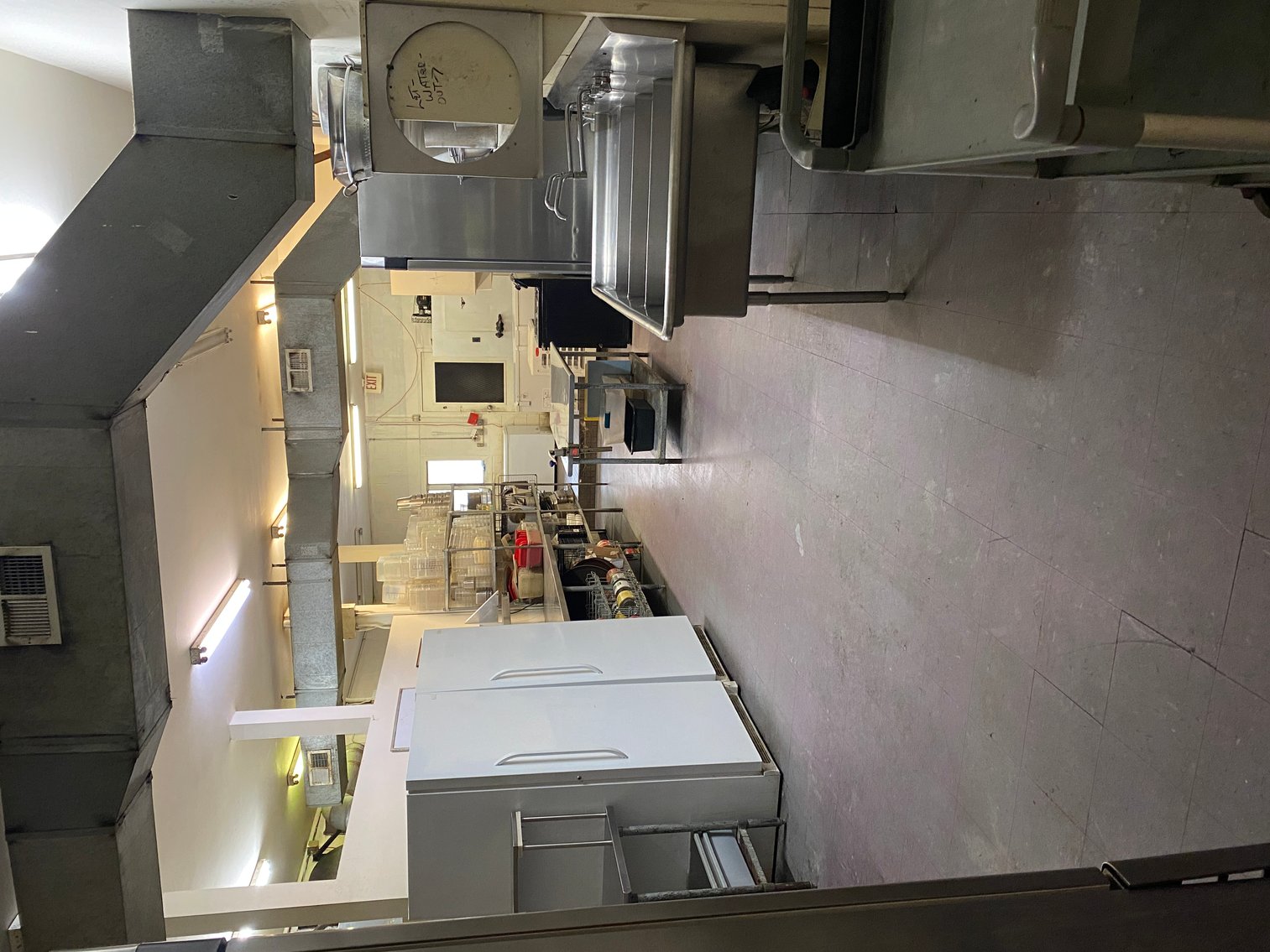 Image for Commercial/Industrial Building & All Contents in Downtown Berkeley Springs, WV