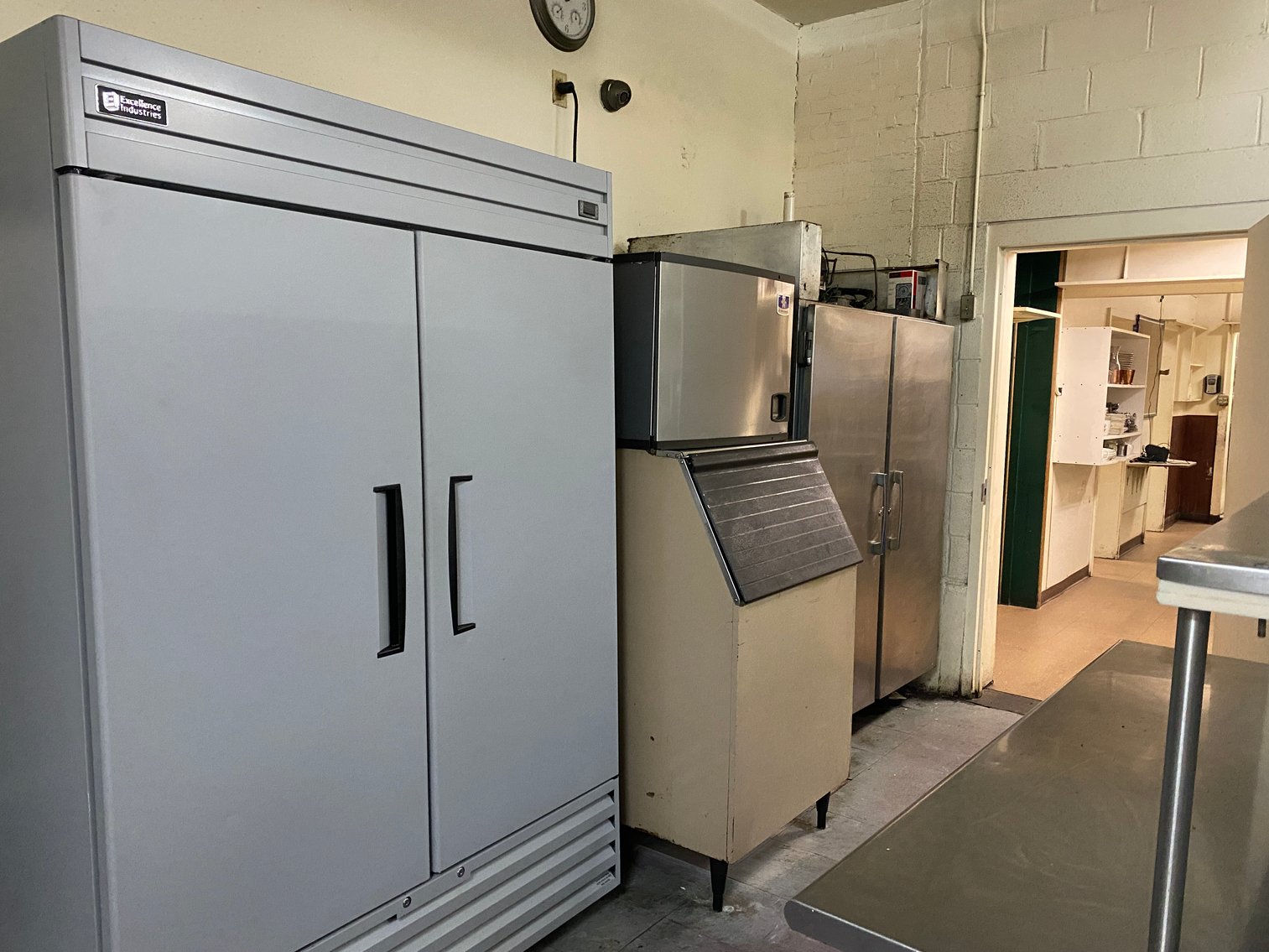 Image for Commercial/Industrial Building & All Contents in Downtown Berkeley Springs, WV