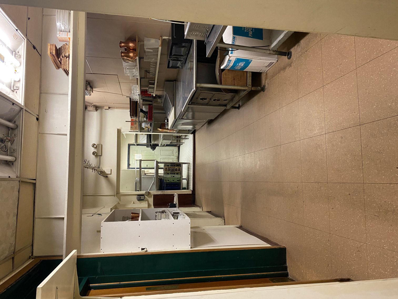 Image for Commercial/Industrial Building & All Contents in Downtown Berkeley Springs, WV