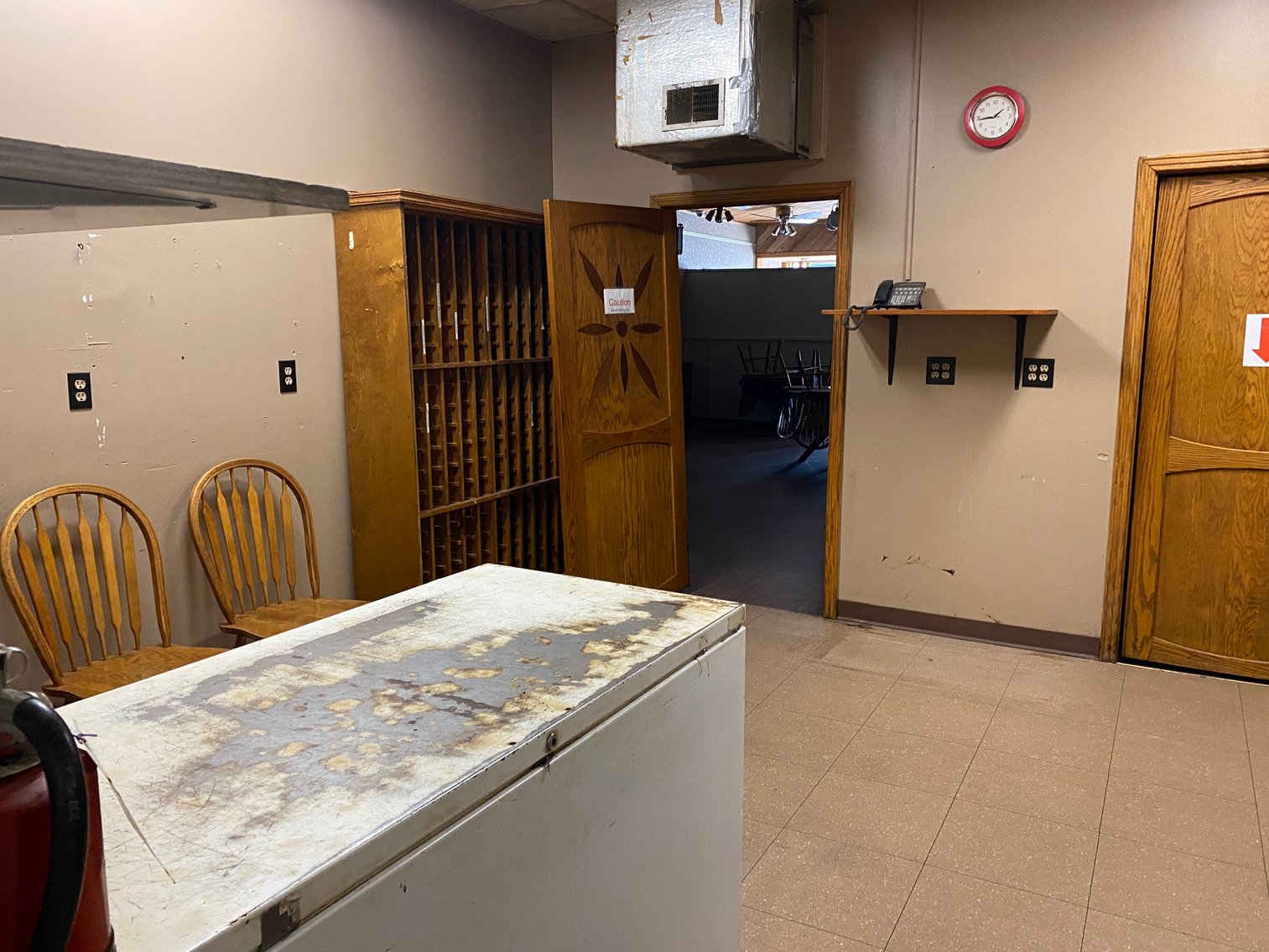 Image for Commercial/Industrial Building & All Contents in Downtown Berkeley Springs, WV