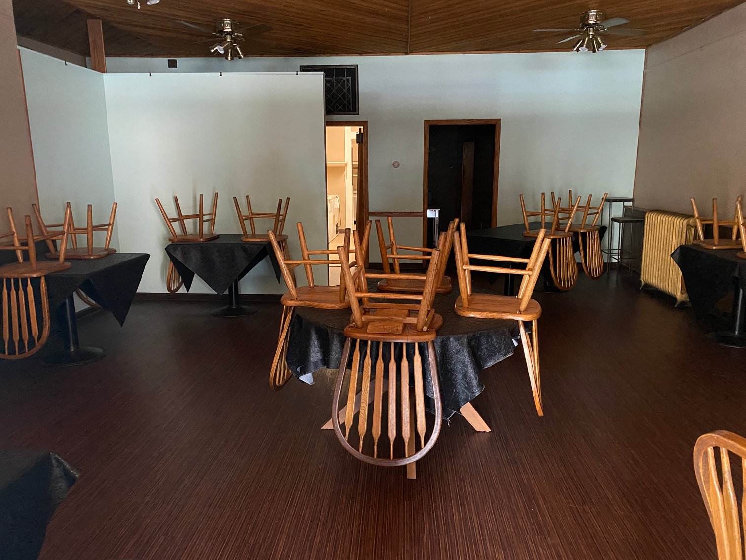 Image for Commercial/Industrial Building & All Contents in Downtown Berkeley Springs, WV