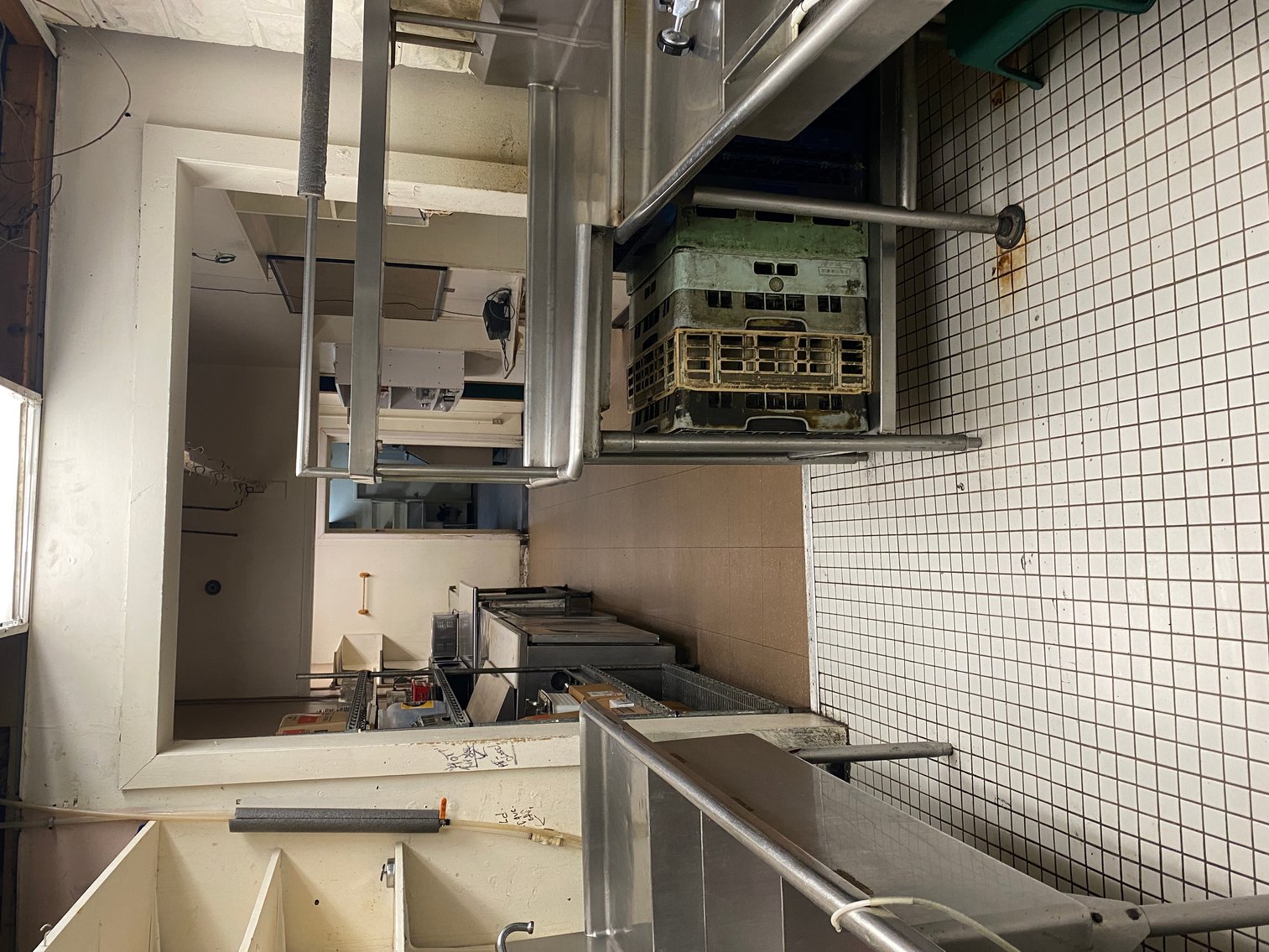 Image for Commercial/Industrial Building & All Contents in Downtown Berkeley Springs, WV