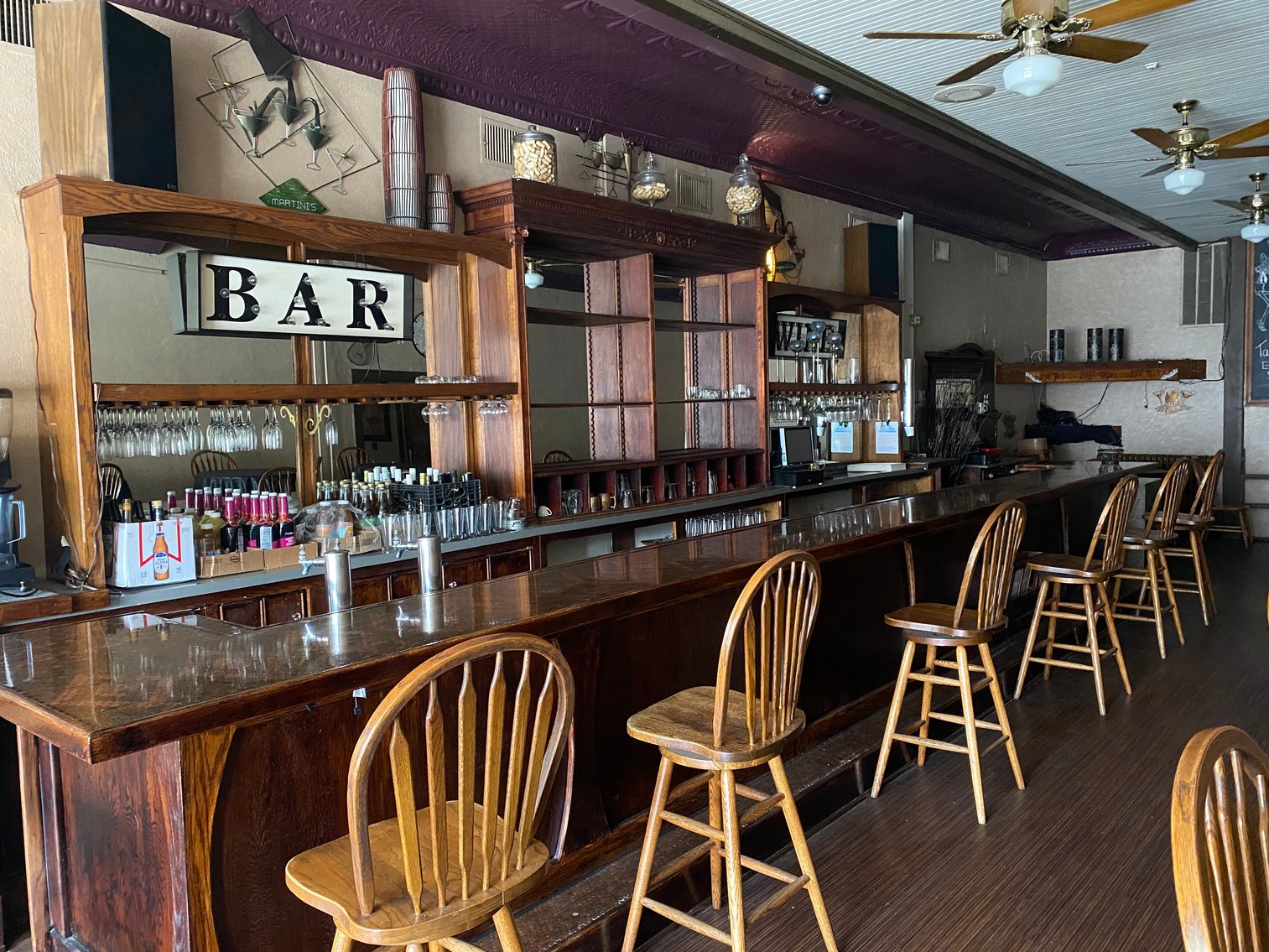 Image for Commercial/Industrial Building & All Contents in Downtown Berkeley Springs, WV