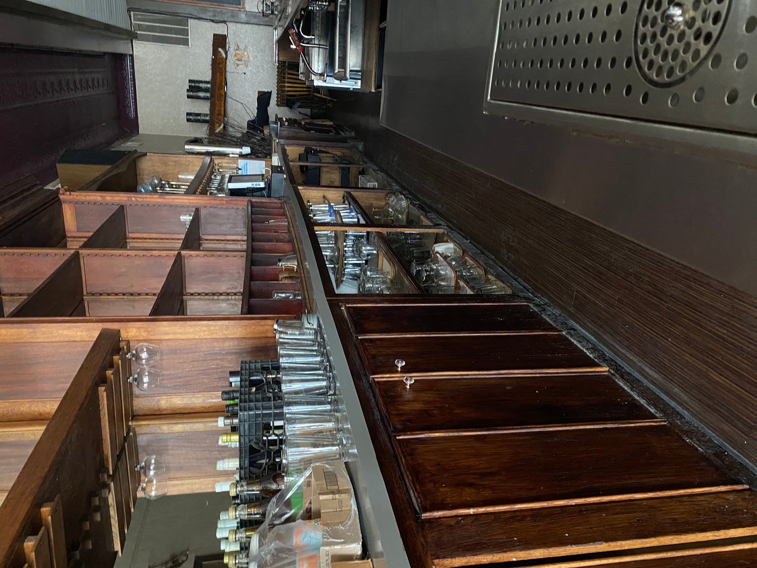 Image for Commercial/Industrial Building & All Contents in Downtown Berkeley Springs, WV