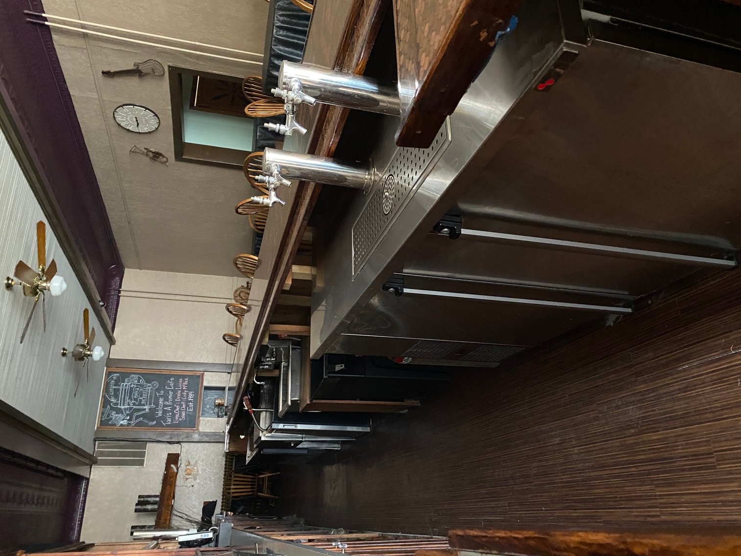 Image for Commercial/Industrial Building & All Contents in Downtown Berkeley Springs, WV