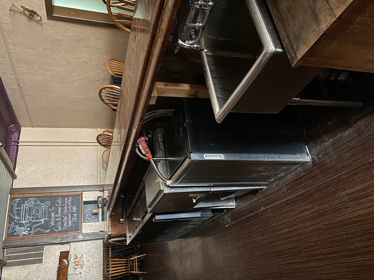 Image for Commercial/Industrial Building & All Contents in Downtown Berkeley Springs, WV