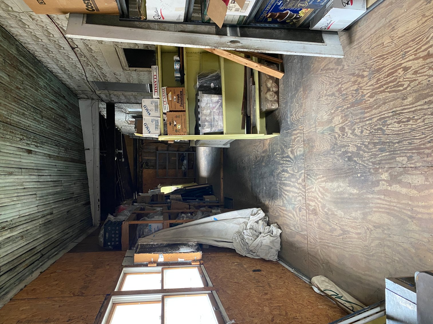 Image for Commercial/Industrial Building & All Contents in Downtown Berkeley Springs, WV