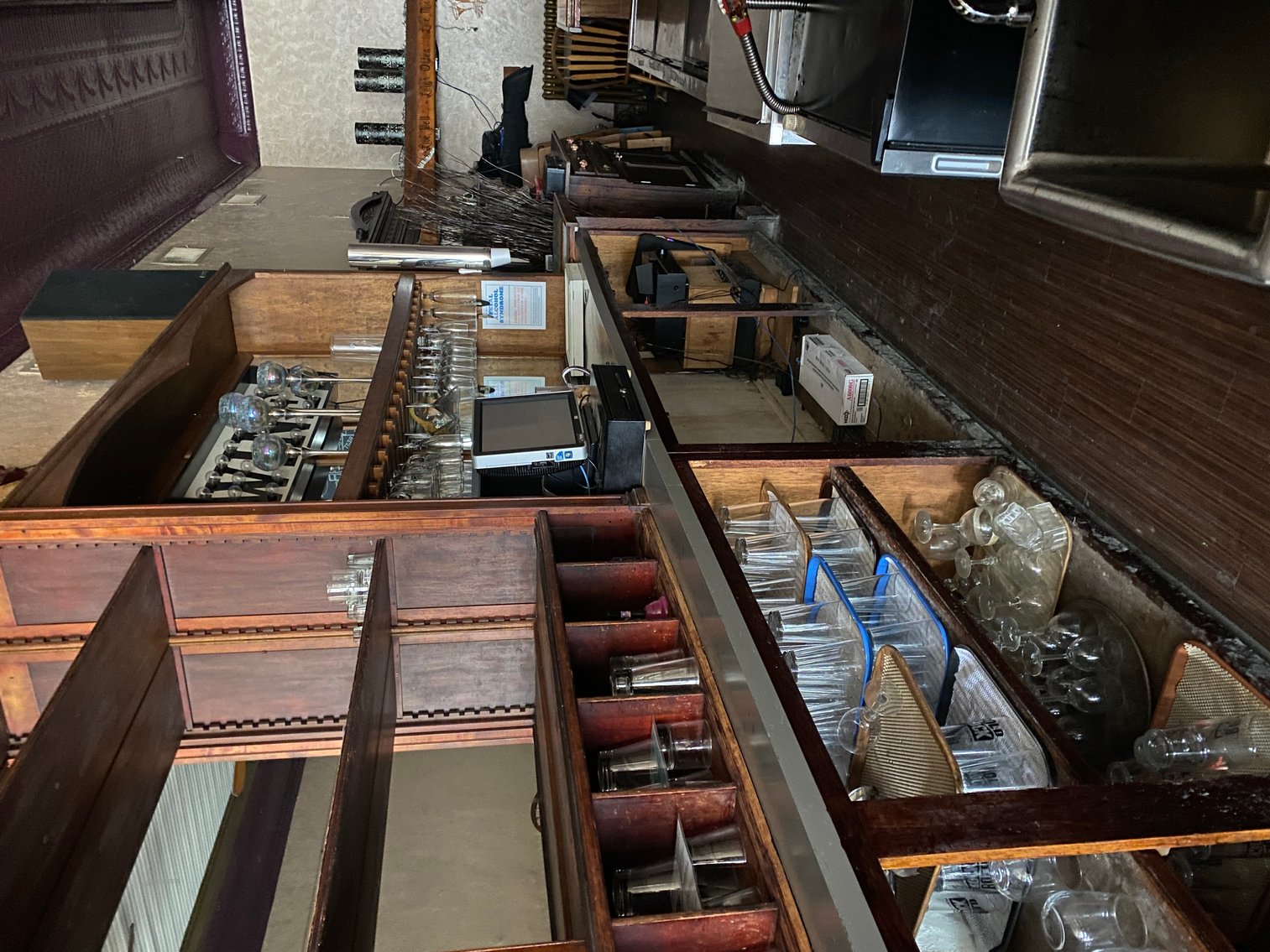 Image for Commercial/Industrial Building & All Contents in Downtown Berkeley Springs, WV