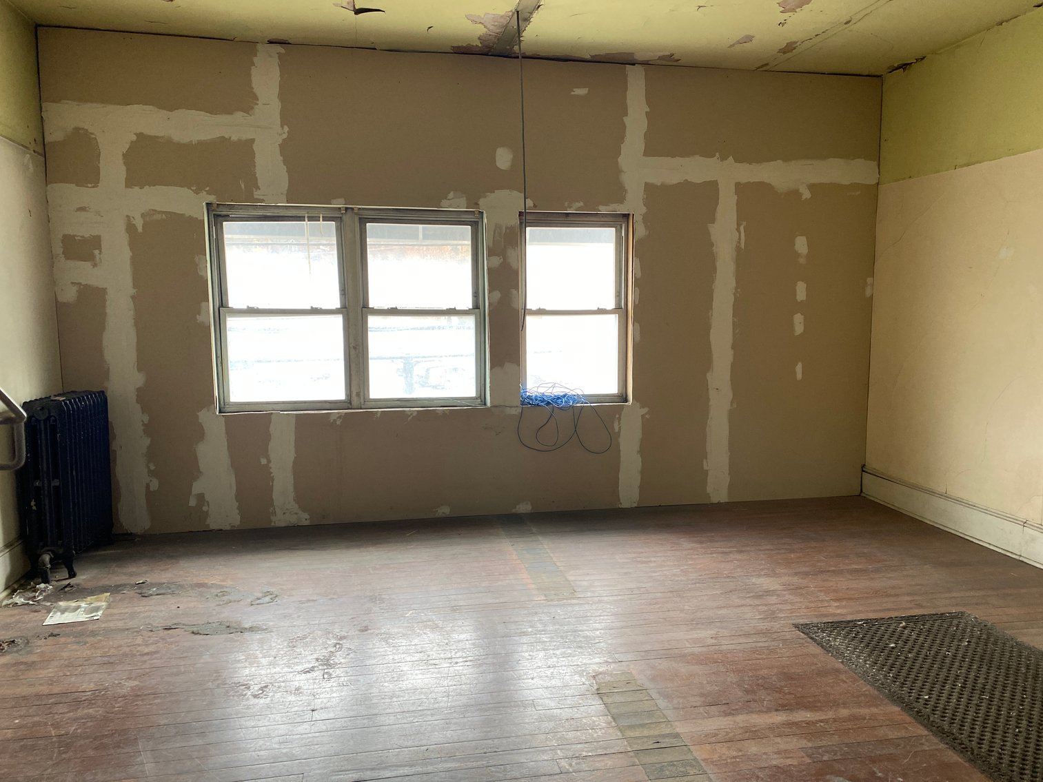 Image for Commercial/Industrial Building & All Contents in Downtown Berkeley Springs, WV