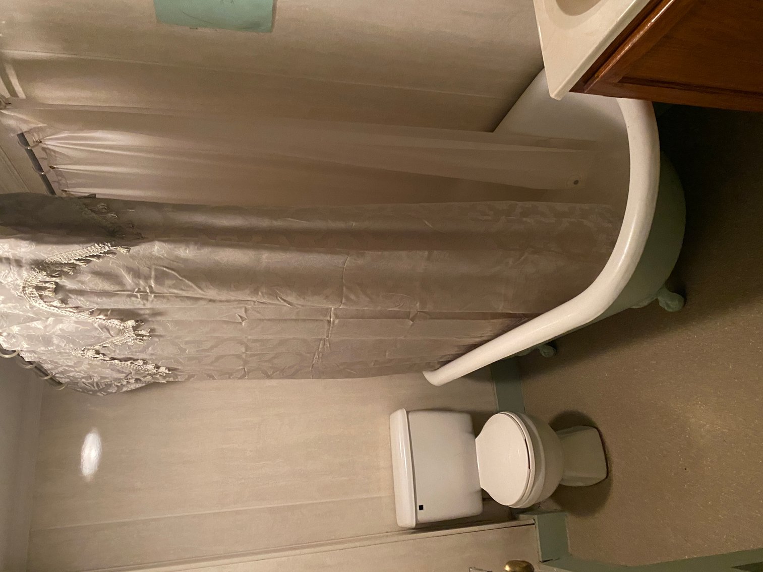 Image for Commercial/Industrial Building & All Contents in Downtown Berkeley Springs, WV