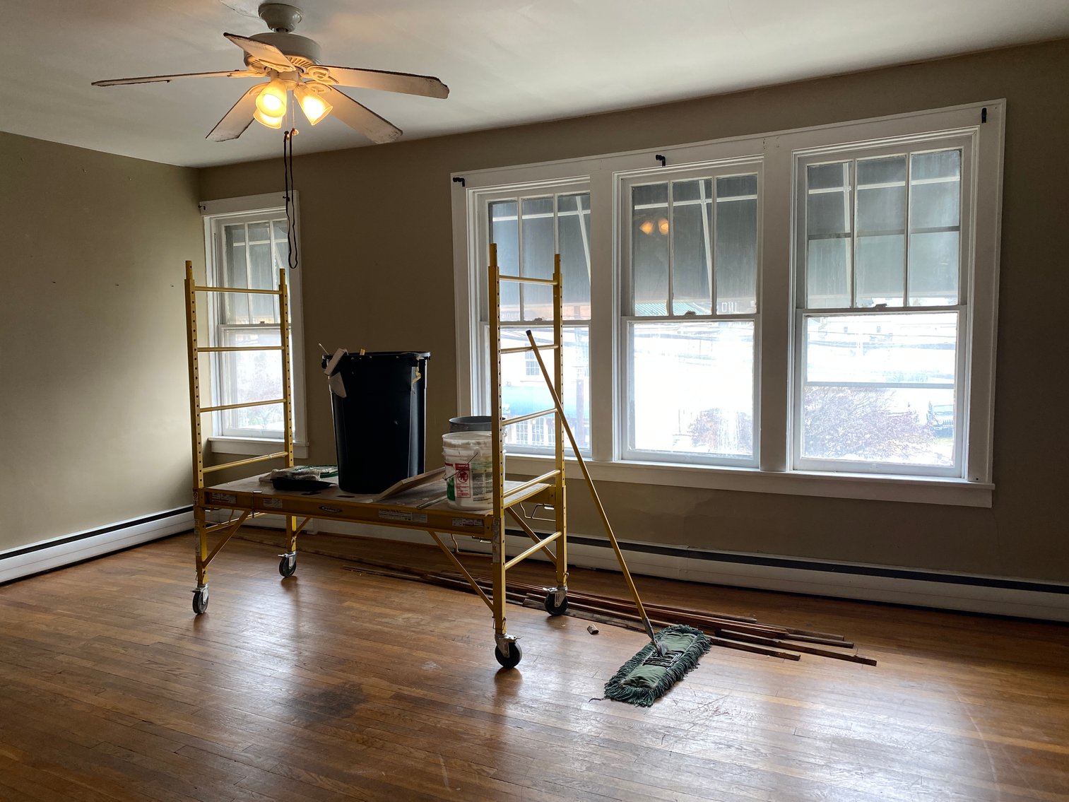 Image for Commercial/Industrial Building & All Contents in Downtown Berkeley Springs, WV