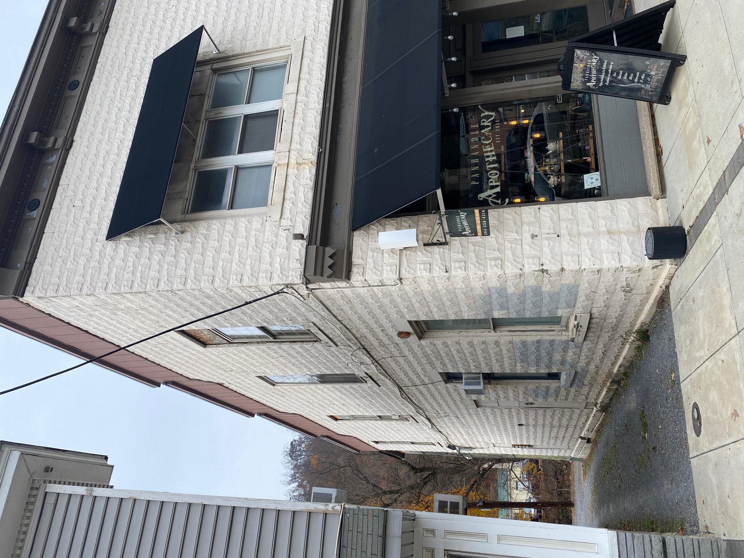 Image for Commercial/Industrial Building & All Contents in Downtown Berkeley Springs, WV