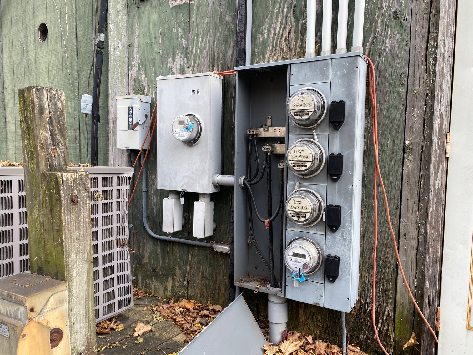 Image for Commercial/Industrial Building & All Contents in Downtown Berkeley Springs, WV