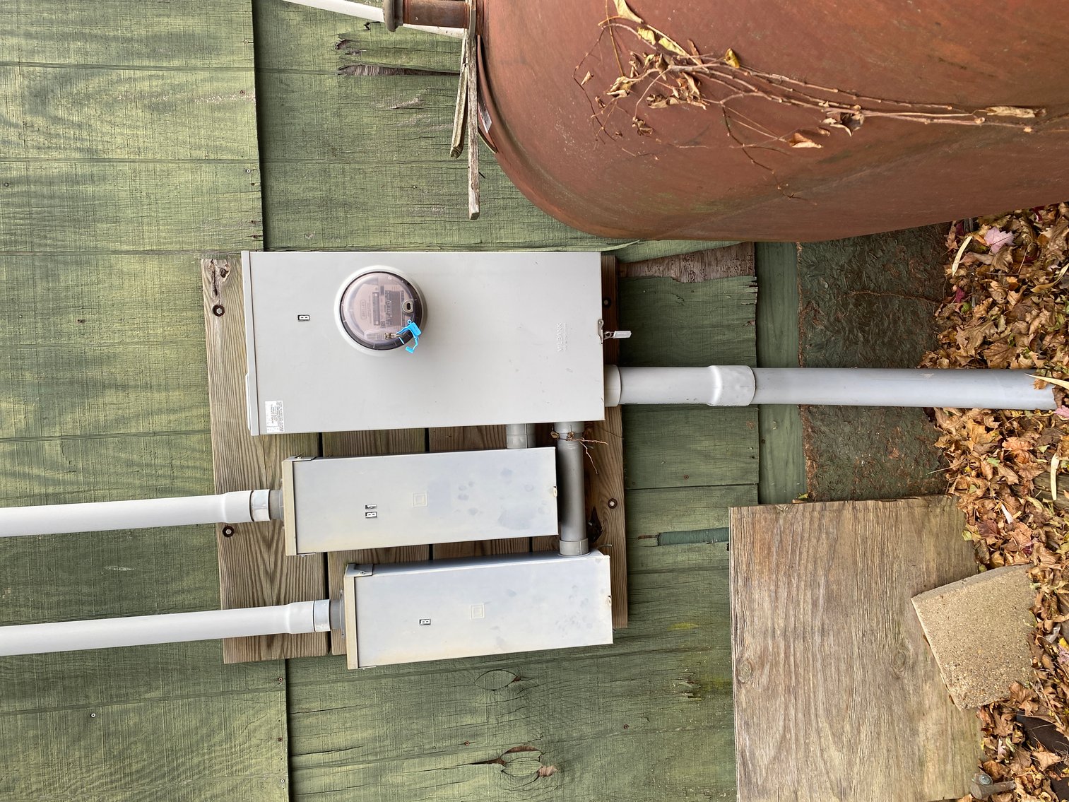 Image for Commercial/Industrial Building & All Contents in Downtown Berkeley Springs, WV