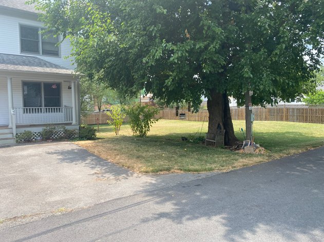 Image for 4 BR/3 BA Home & Adjacent .14 +/- Acre Vacant Lot in The Town of Leesburg, VA--SELLING to the HIGHEST BIDDER!!