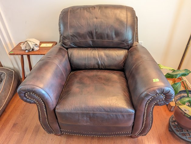 Image for Furniture, Pool Table, Area Rugs, Outdoor Furniture, Snow Blower, Household Items - Virtual Auction