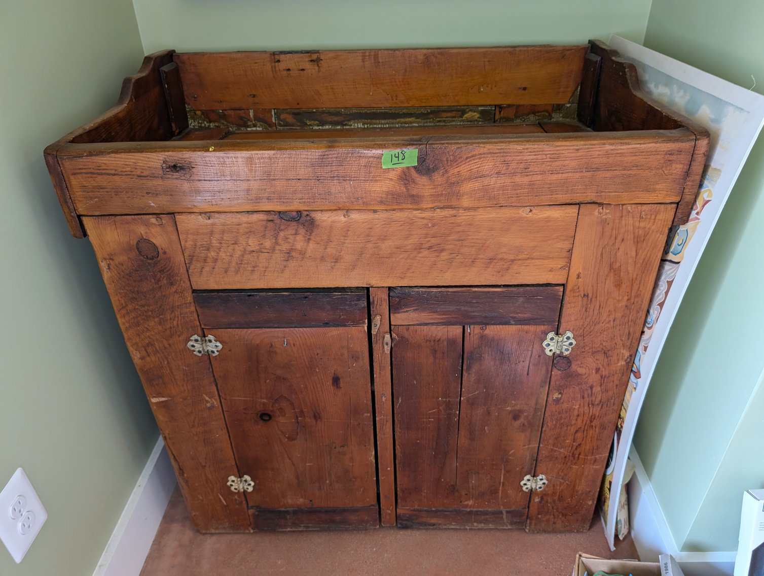 Image for Kubota Tractor, Worth Car Lift, Welder, Tools, Girl Scout Items, Sewing and Quilting - Virtual Auction