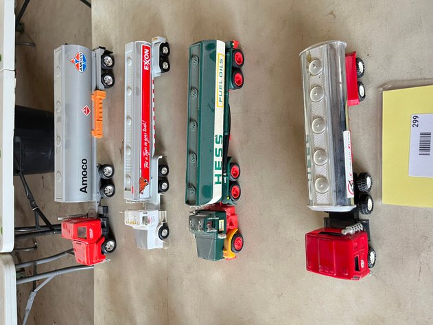 Image for Estate of Roland Stephens of Hillsboro, VA, Tools, Trains, Collectibles, Antique Furniture -- Bid In-Person or Online