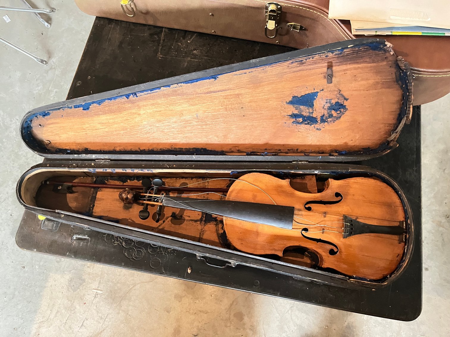 Image for Estate of Roland Stephens of Hillsboro, VA, Tools, Trains, Collectibles, Antique Furniture -- Bid In-Person or Online