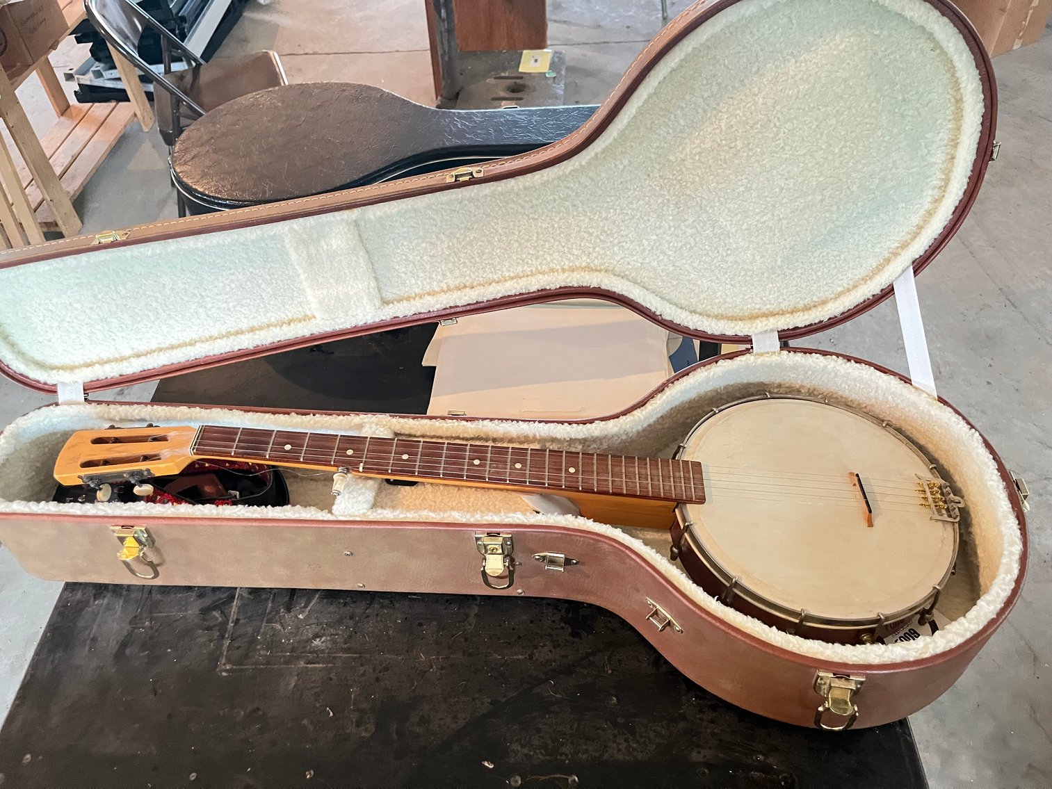 Image for Estate of Roland Stephens of Hillsboro, VA, Tools, Trains, Collectibles, Antique Furniture -- Bid In-Person or Online