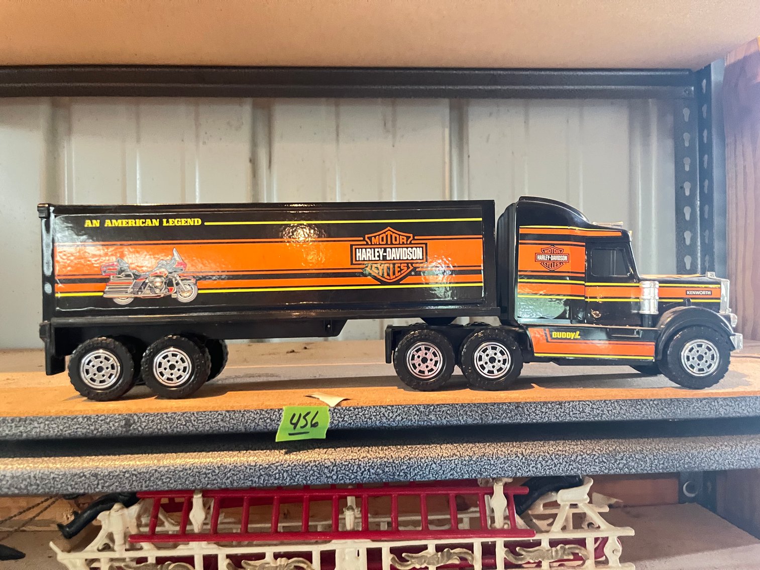 Image for Estate of Roland Stephens of Hillsboro, VA, Tools, Trains, Collectibles, Antique Furniture -- Bid In-Person or Online