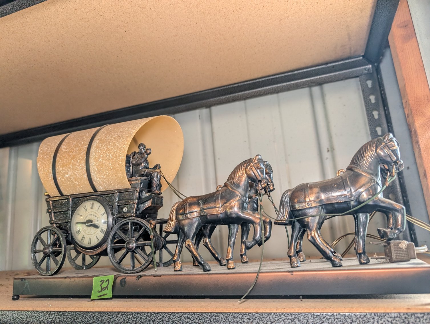 Image for Estate of Roland Stephens of Hillsboro, VA, Tools, Trains, Collectibles, Antique Furniture -- Bid In-Person or Online