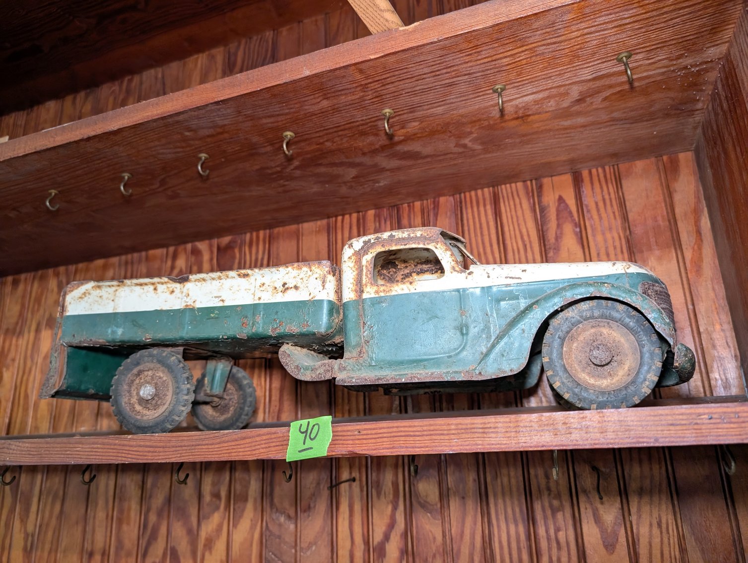 Image for Estate of Roland Stephens of Hillsboro, VA, Tools, Trains, Collectibles, Antique Furniture -- Bid In-Person or Online