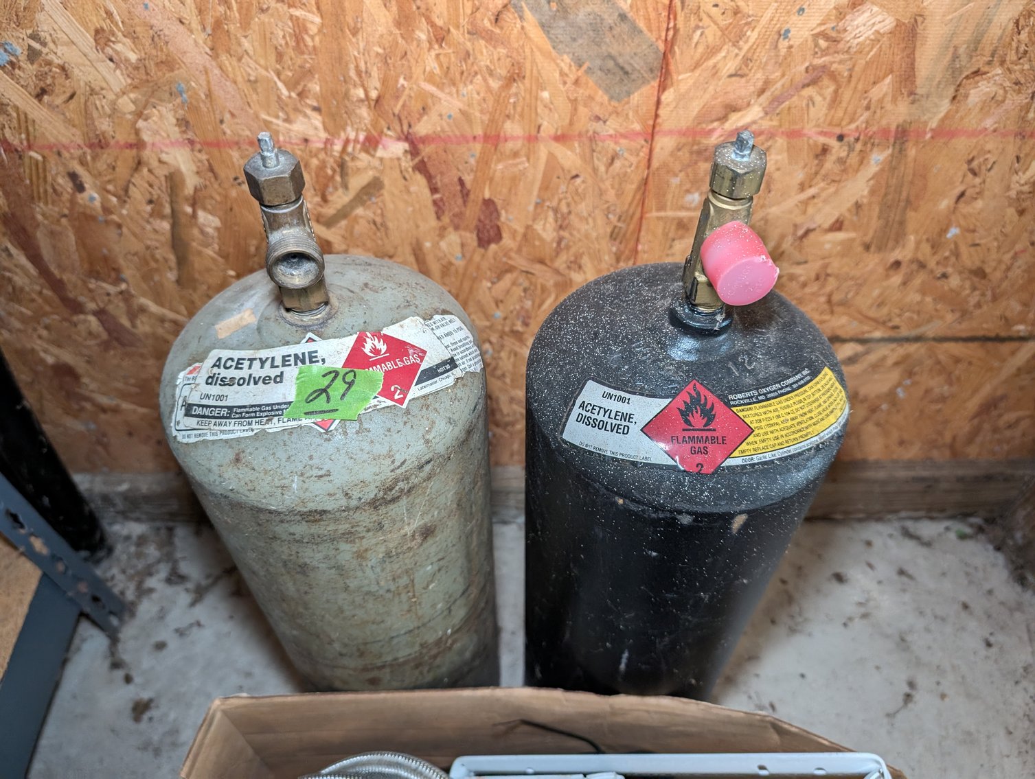 Image for Estate of Roland Stephens of Hillsboro, VA, Tools, Trains, Collectibles, Antique Furniture -- Bid In-Person or Online