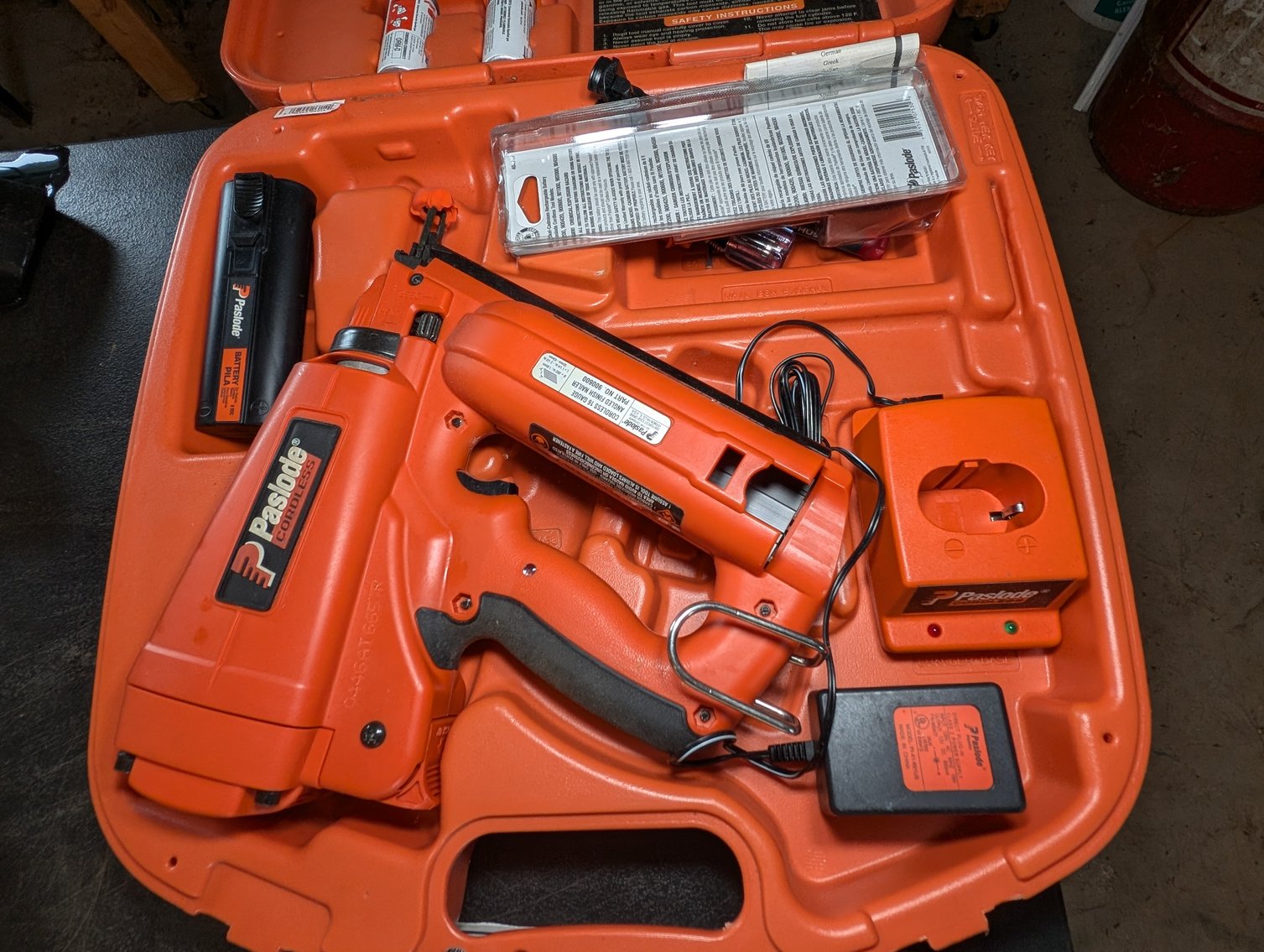 Image for Estate of Roland Stephens of Hillsboro, VA, Tools, Trains, Collectibles, Antique Furniture -- Bid In-Person or Online