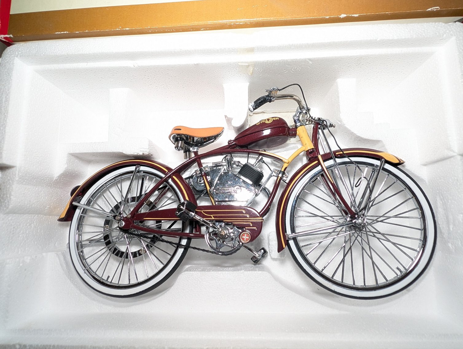 Image for Estate of Roland Stephens of Hillsboro, VA, Tools, Trains, Collectibles, Antique Furniture -- Bid In-Person or Online