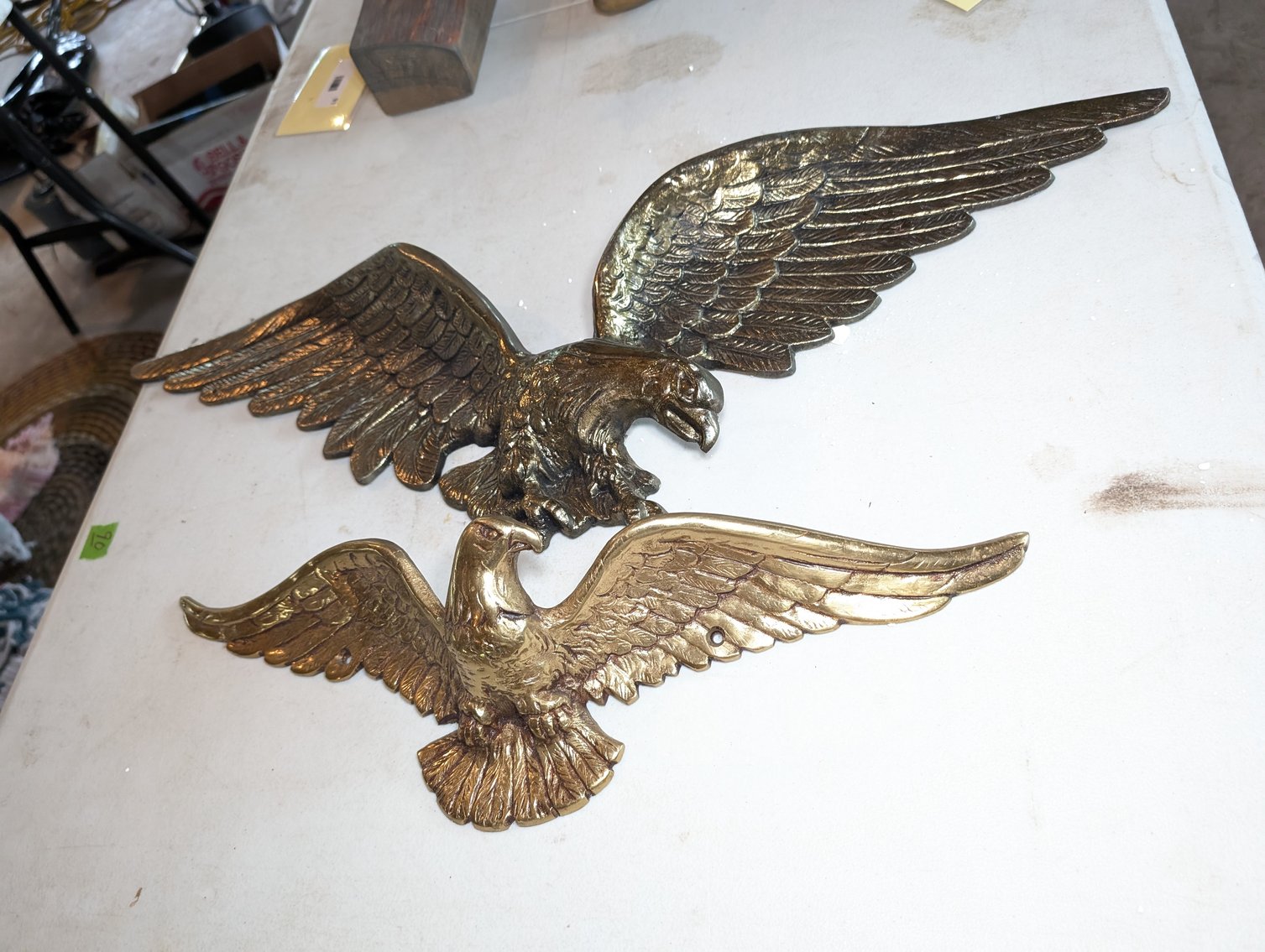 Image for Estate of Roland Stephens of Hillsboro, VA, Tools, Trains, Collectibles, Antique Furniture -- Bid In-Person or Online