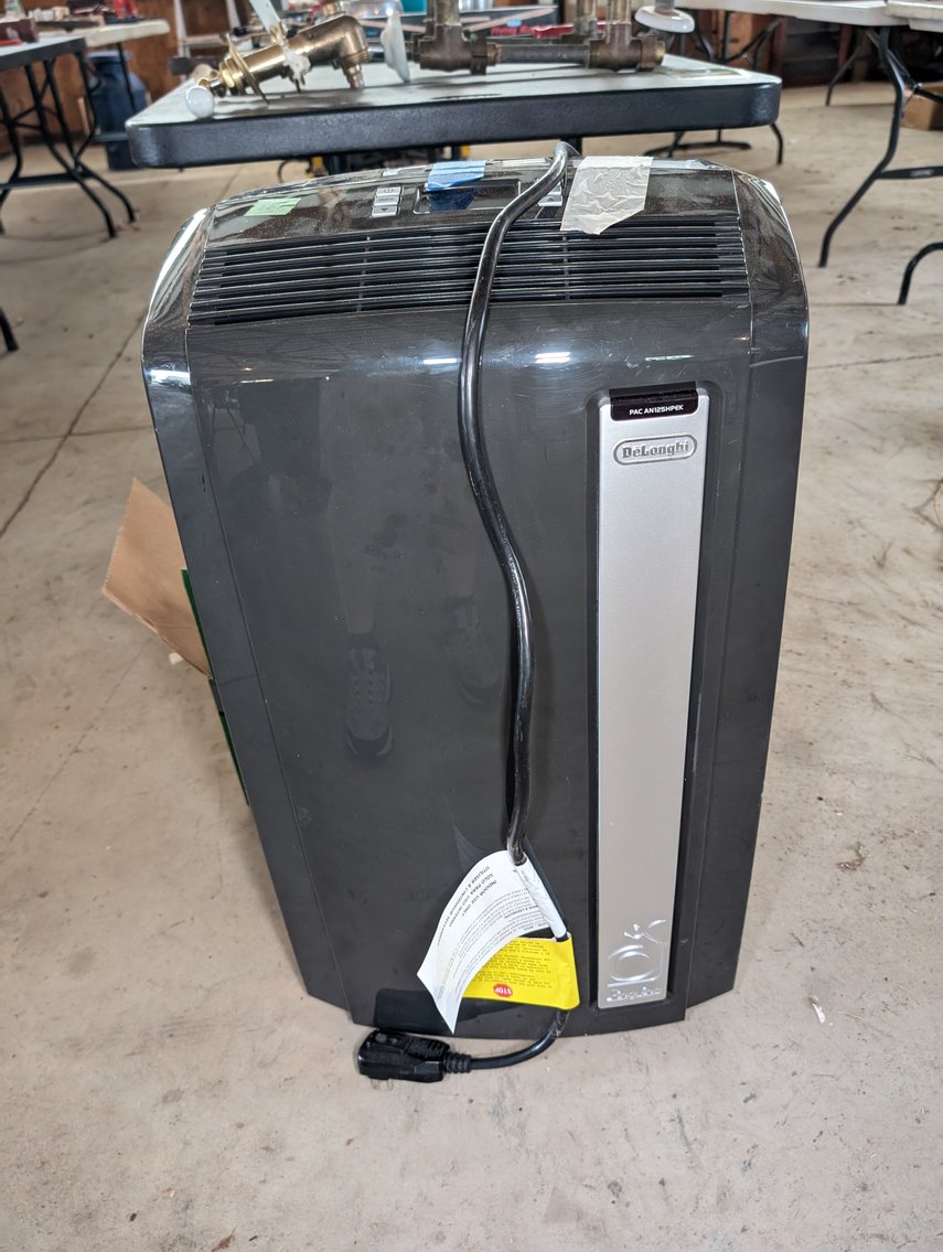 Image for Estate of Roland Stephens of Hillsboro, VA, Tools, Trains, Collectibles, Antique Furniture -- Bid In-Person or Online