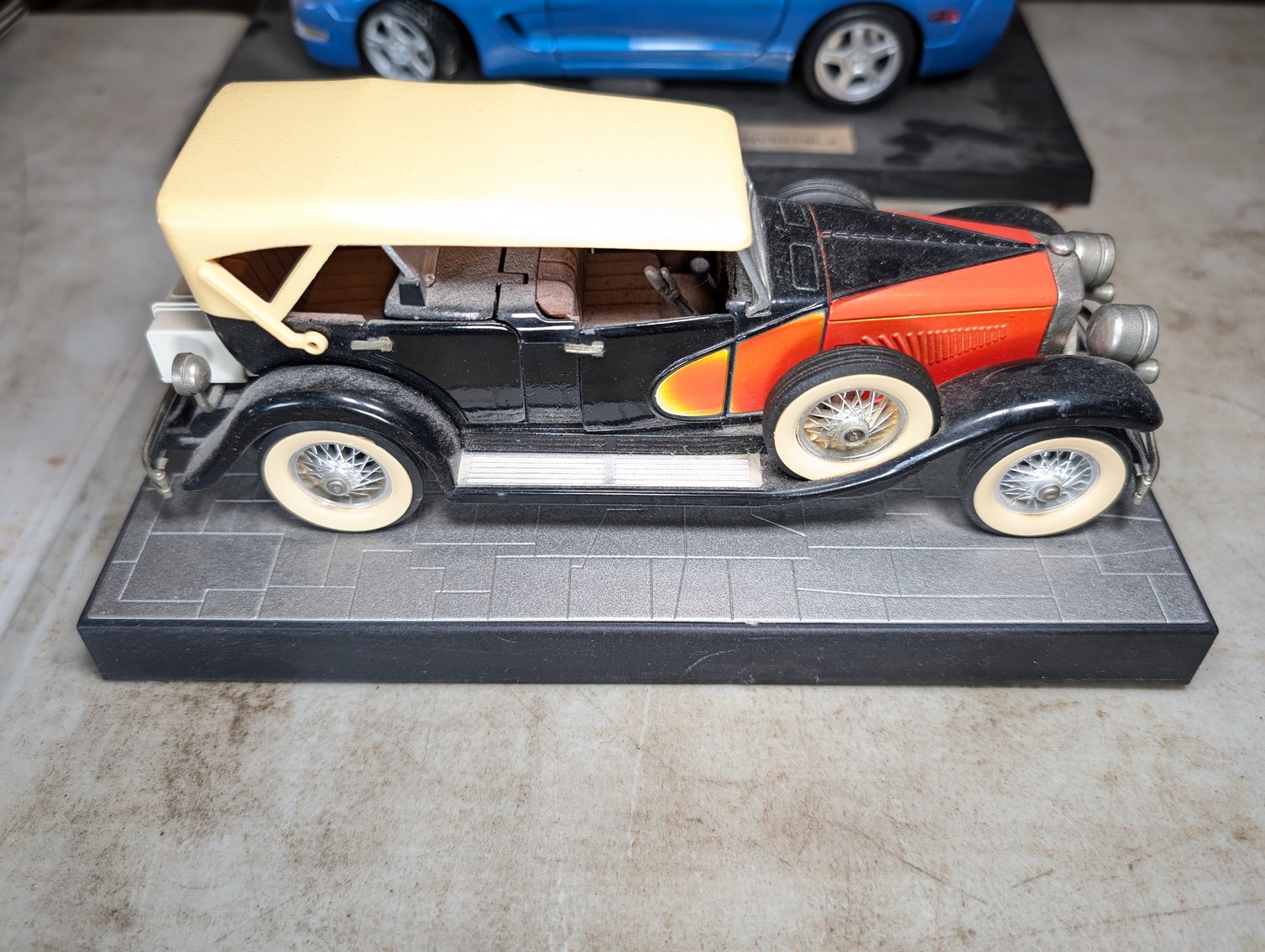 Image for Estate of Roland Stephens of Hillsboro, VA, Tools, Trains, Collectibles, Antique Furniture -- Bid In-Person or Online