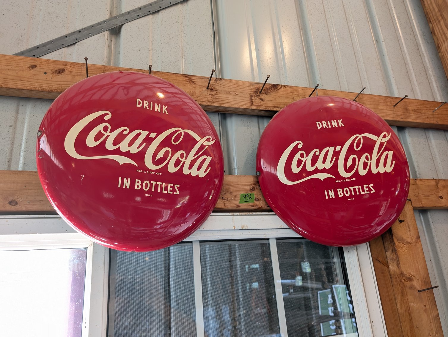 Image for Estate of Roland Stephens of Hillsboro, VA, Tools, Trains, Collectibles, Antique Furniture -- Bid In-Person or Online