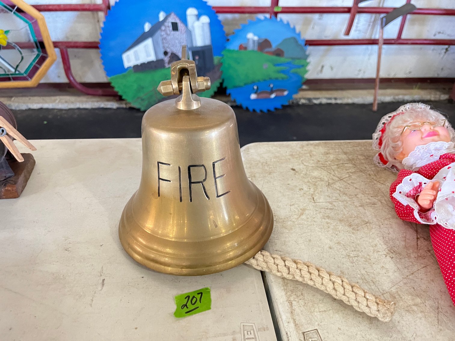 Image for Nutcrackers, Antique Tools, Model Sailboats, Home Decor - Virtual Auction