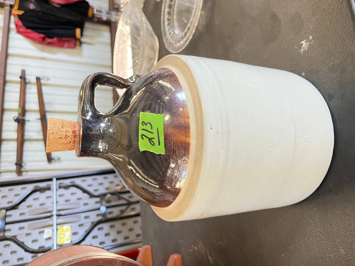 Image for Nutcrackers, Antique Tools, Model Sailboats, Home Decor - Virtual Auction